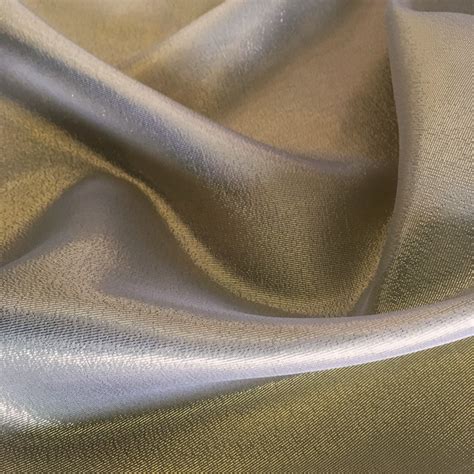 gold metallic silk fabric|gold cotton.